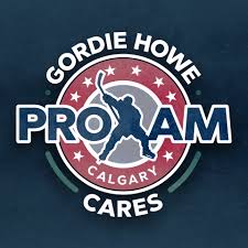 Gordie Howe Cares Pro-Am